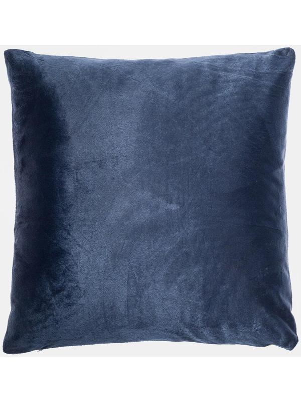 Наволочка декоративная Этель «Рождество» 42 х 42 см, велюр