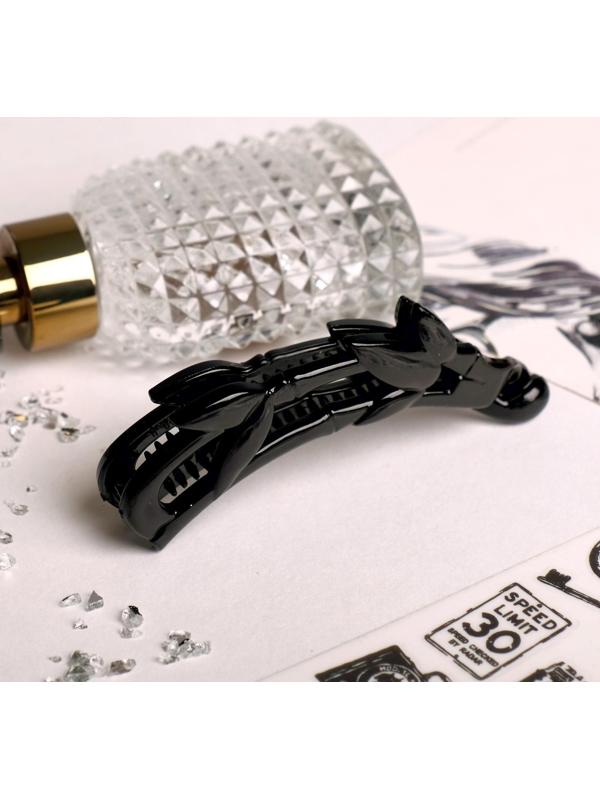 Банан для волос 