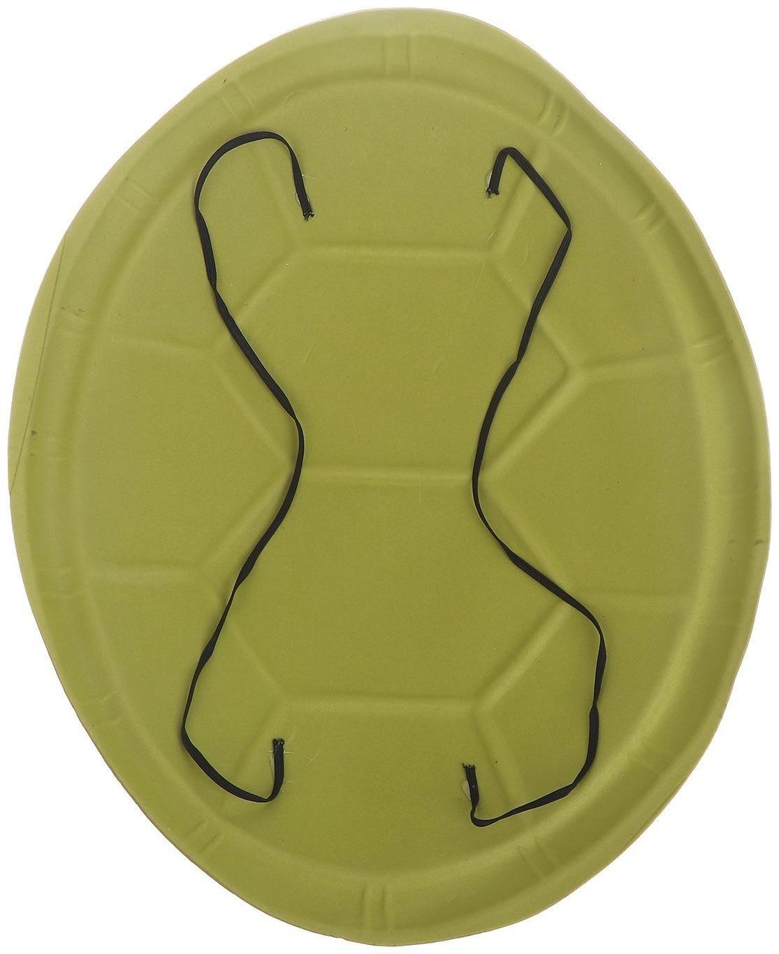 Карнавальный набор «Черепашки-ниндзя», 5 предметов