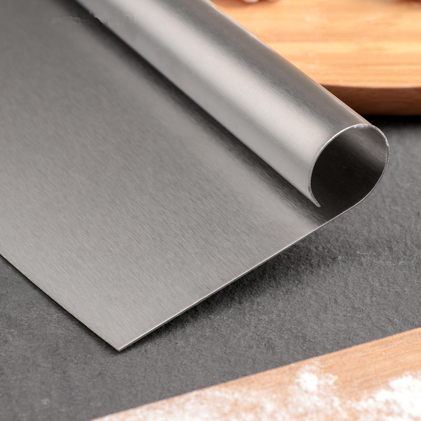 Шпатель кондитерский «Джамбо», 25×10×2,5 см