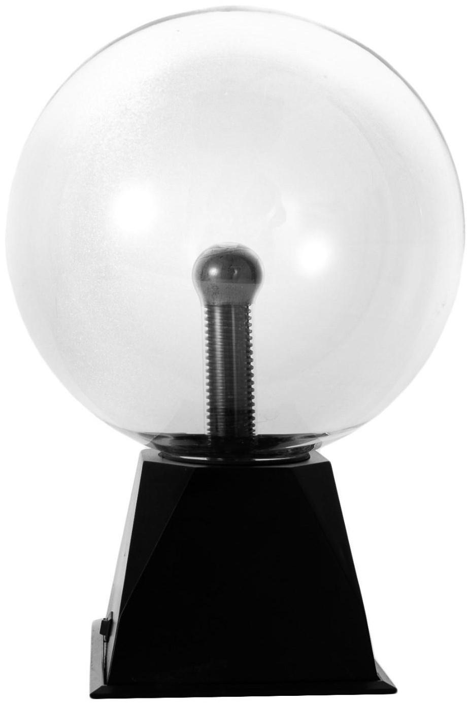 Плазменный шар 