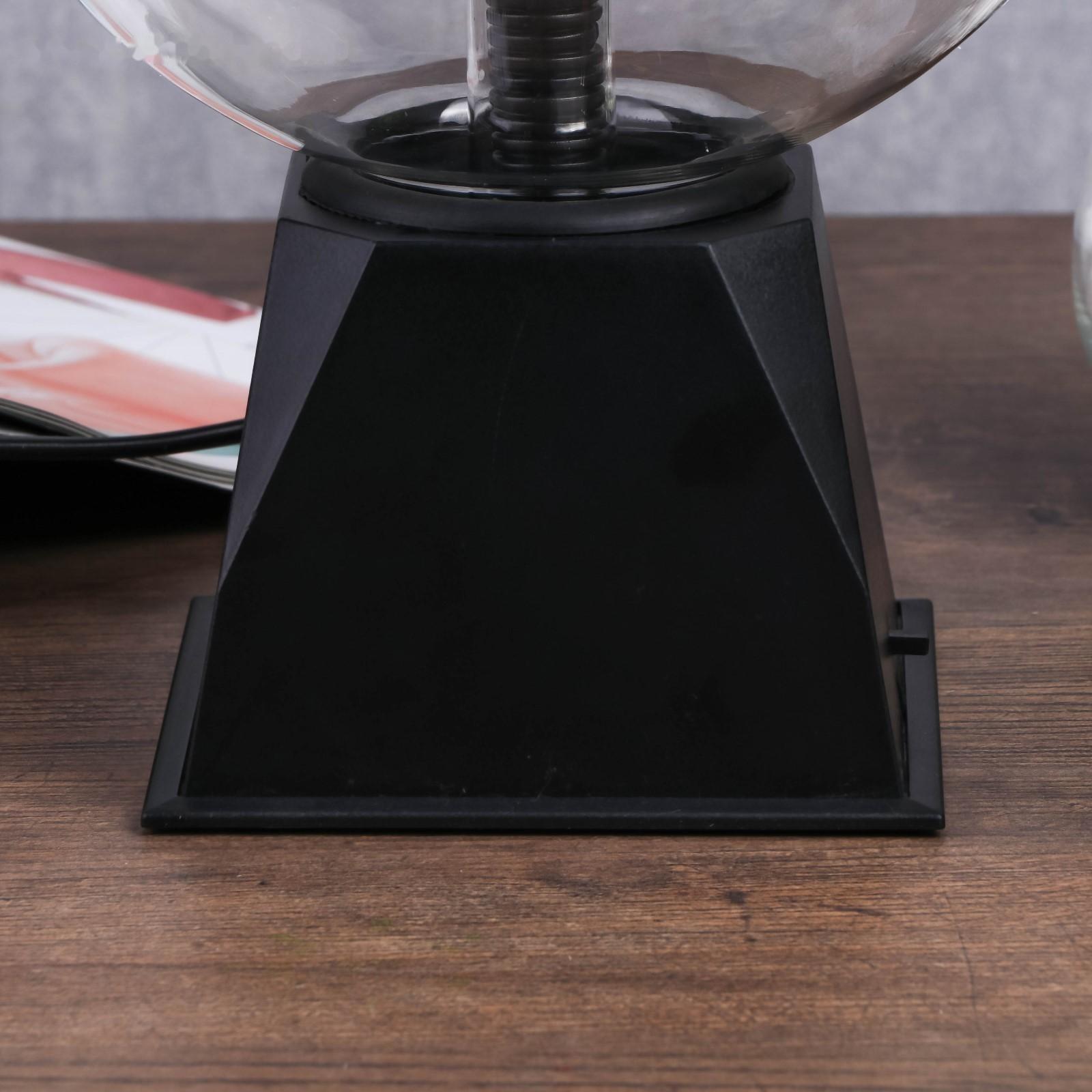 Плазменный шар 