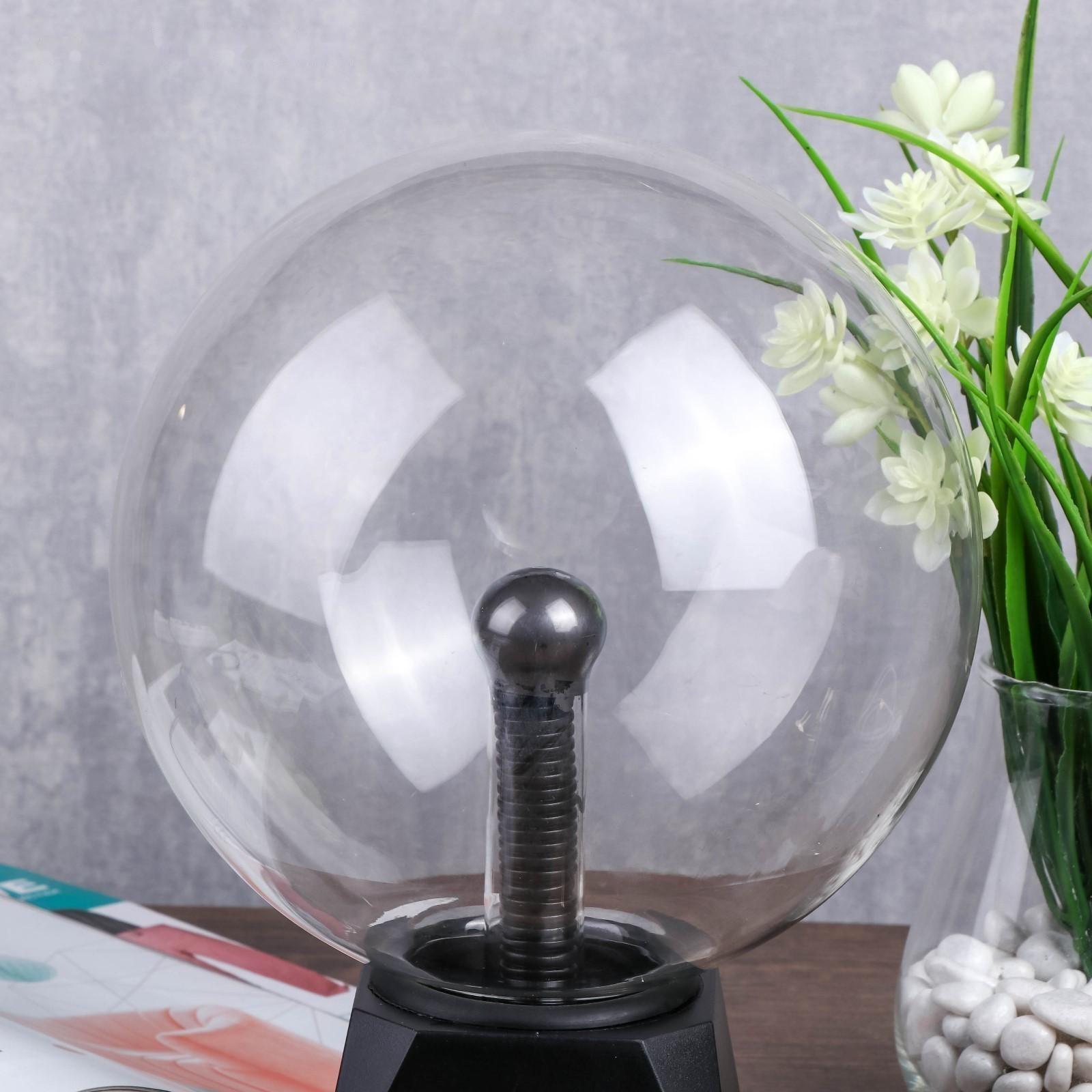 Плазменный шар 