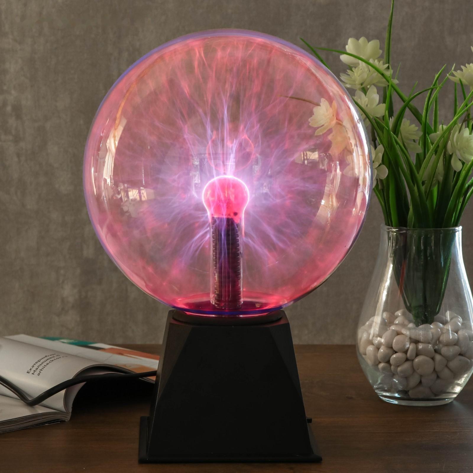 Плазменный шар 