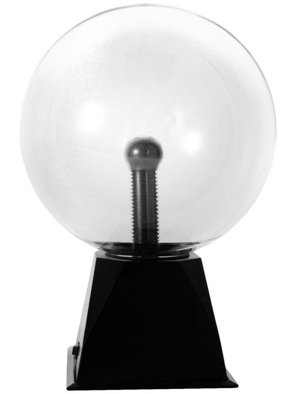 Плазменный шар 