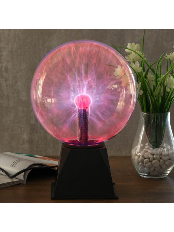 Плазменный шар 