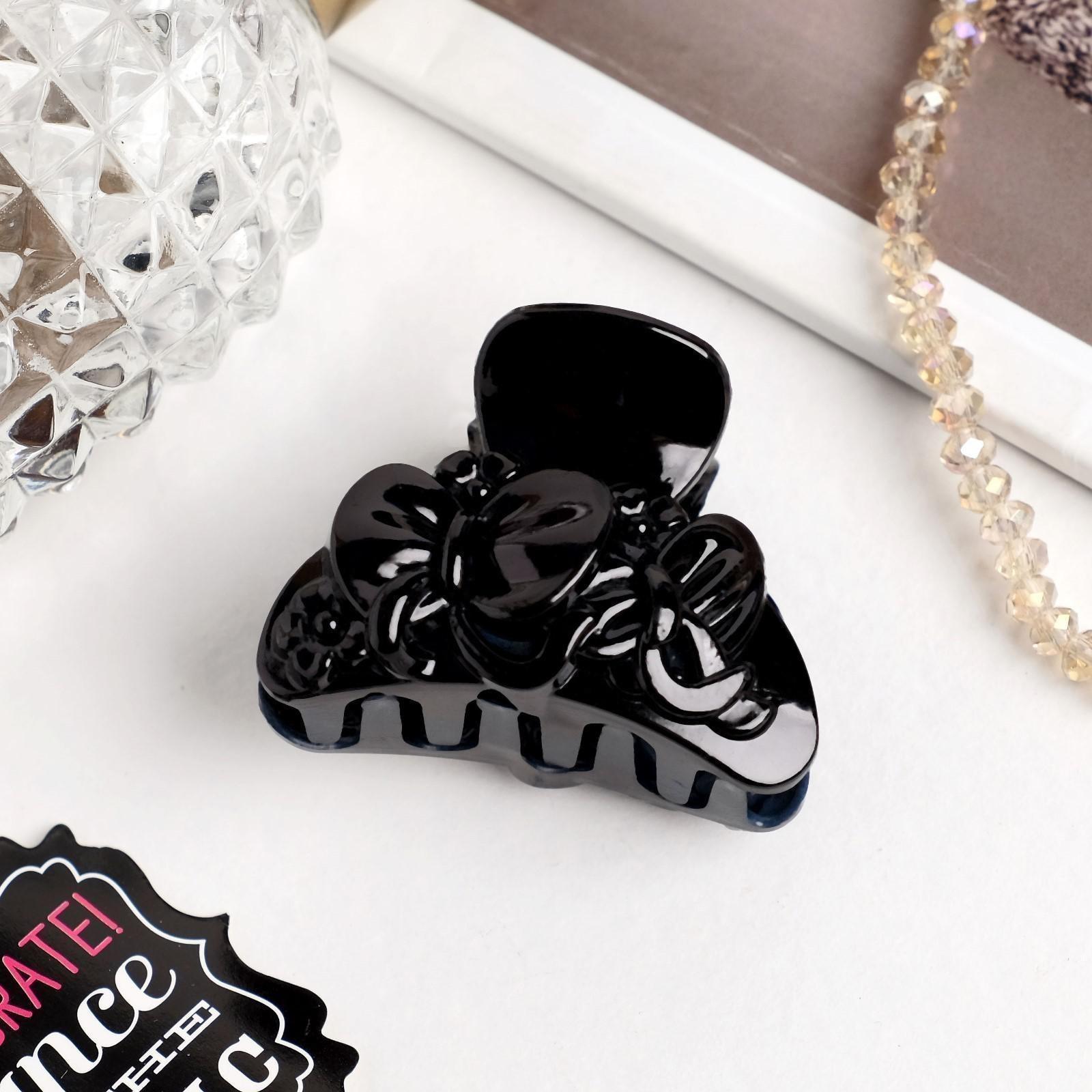 Краб для волос 