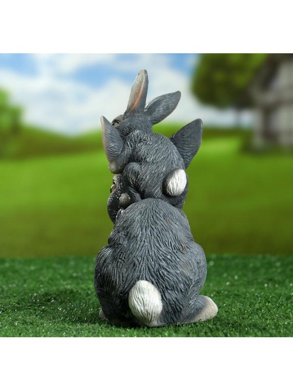 Садовая фигура 