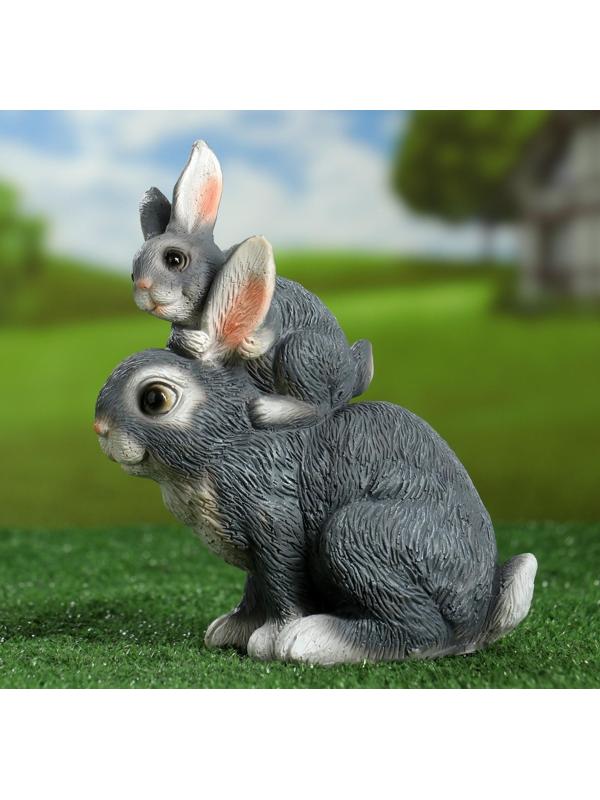 Садовая фигура 