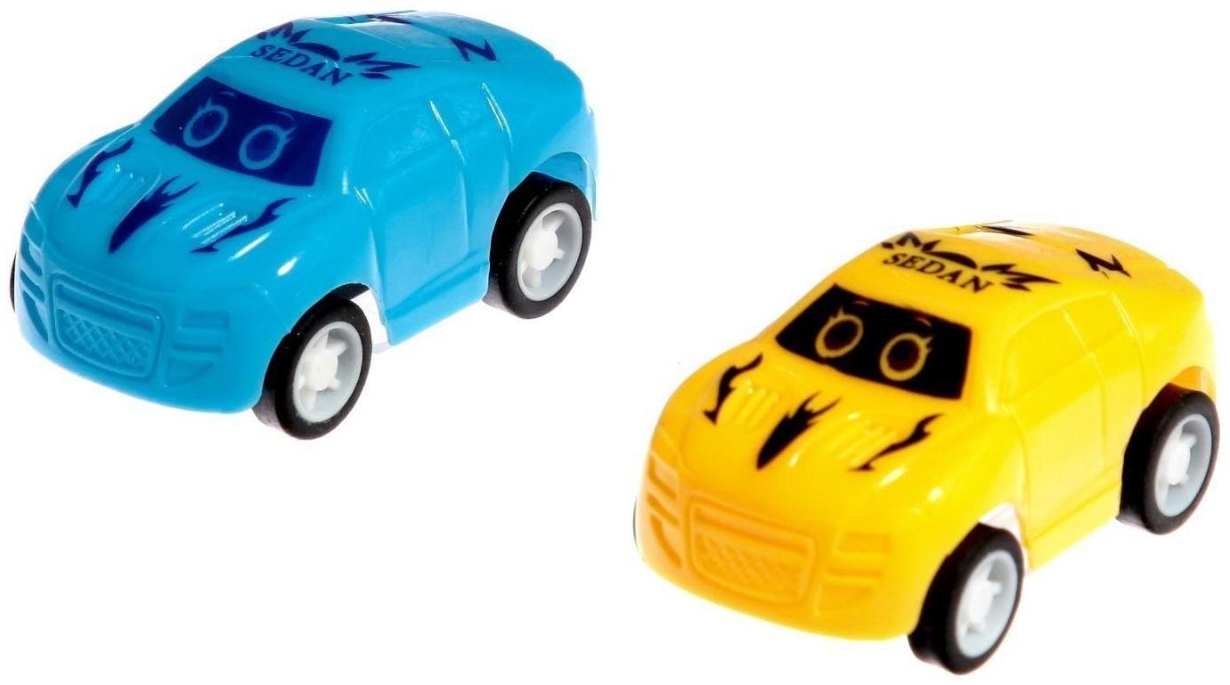 Набор игрушек для мальчиков, ассорти МИКС