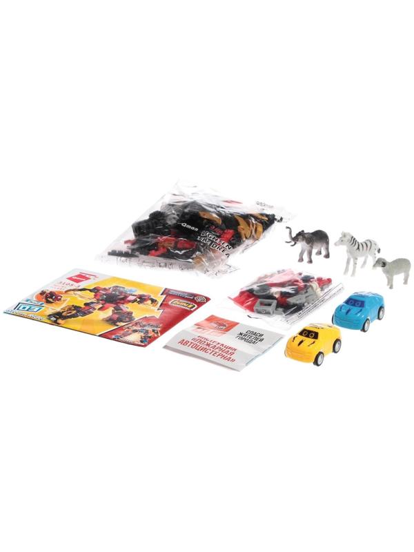 Набор игрушек для мальчиков, ассорти МИКС