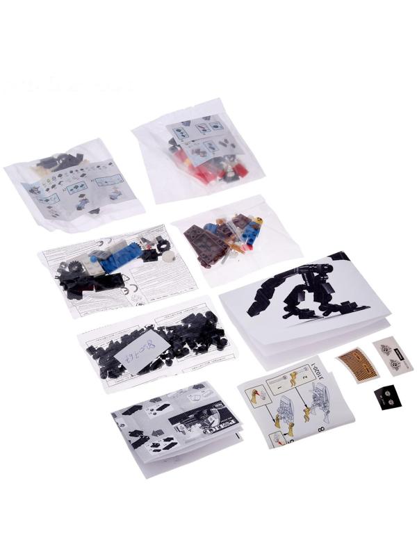 Набор игрушек для мальчиков, ассорти МИКС