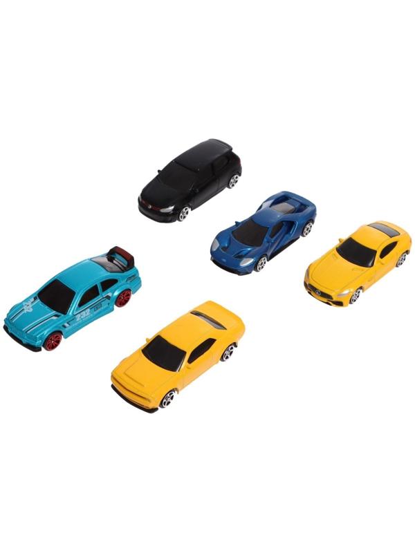 Набор игрушек для мальчиков, ассорти МИКС