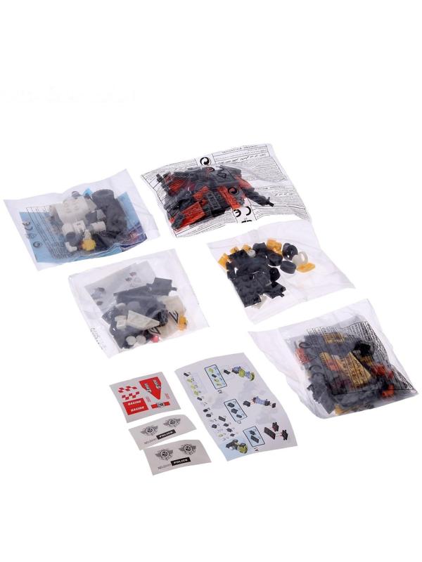 Набор игрушек для мальчиков, ассорти МИКС