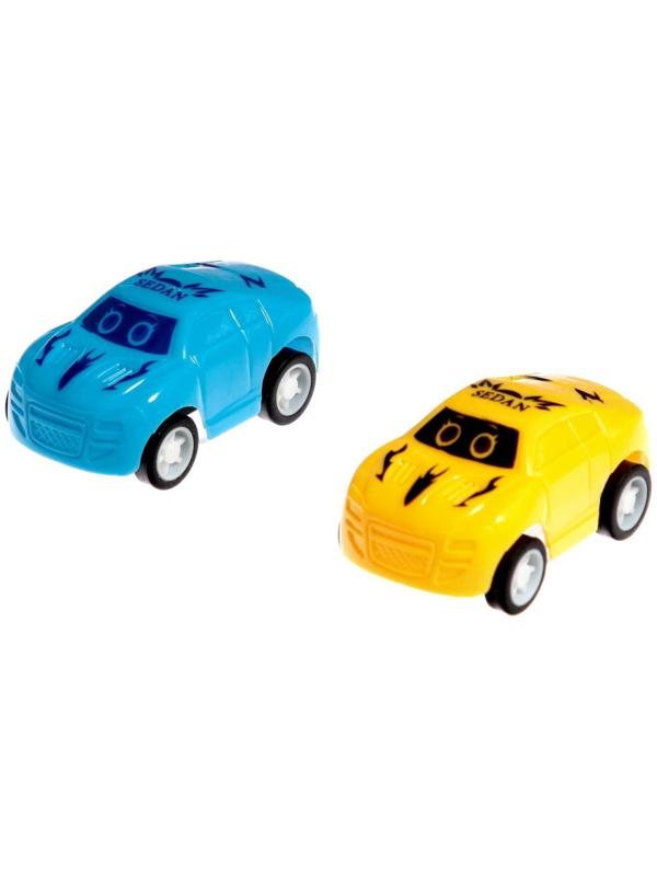 Набор игрушек для мальчиков, ассорти МИКС