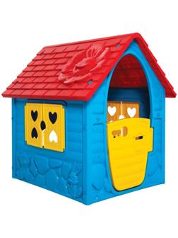 Домик, 98х90х106 см