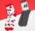 Набор новогодних мужских носков 