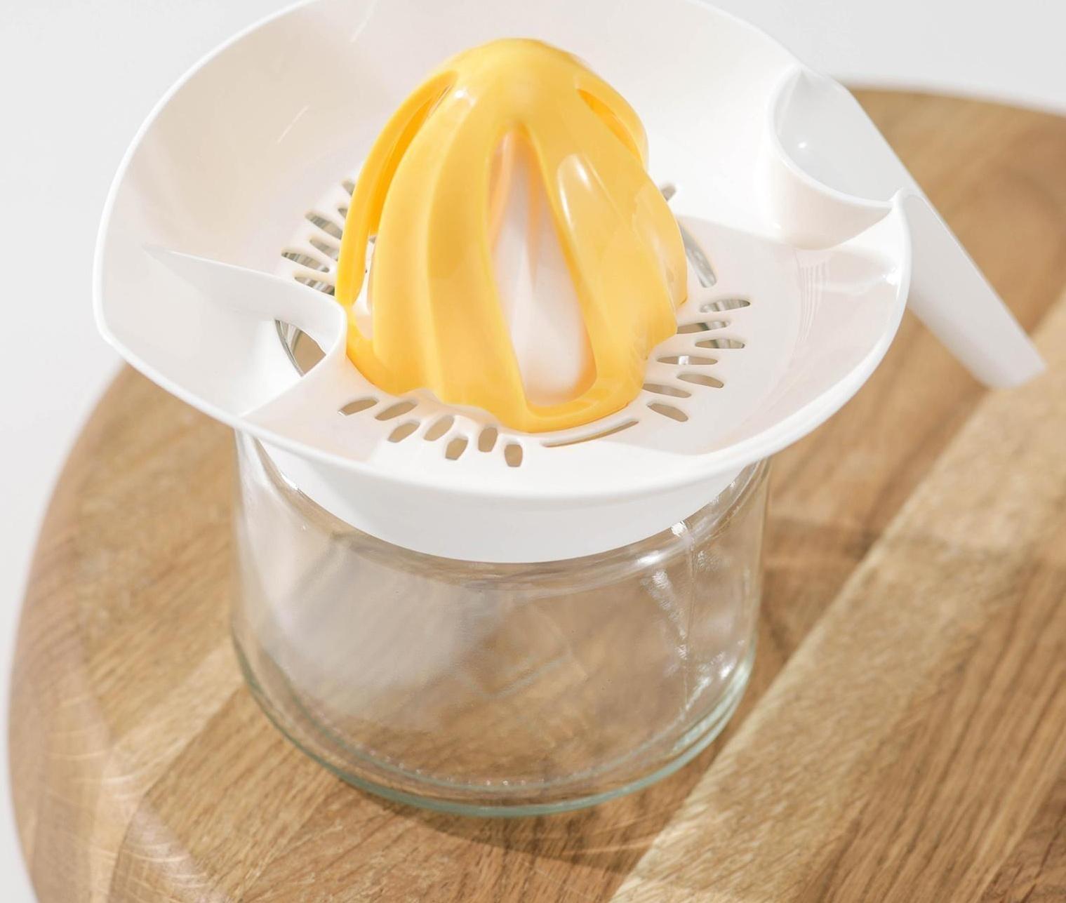 Соковыжималка «Цитрус», 300 мл, цвет МИКС