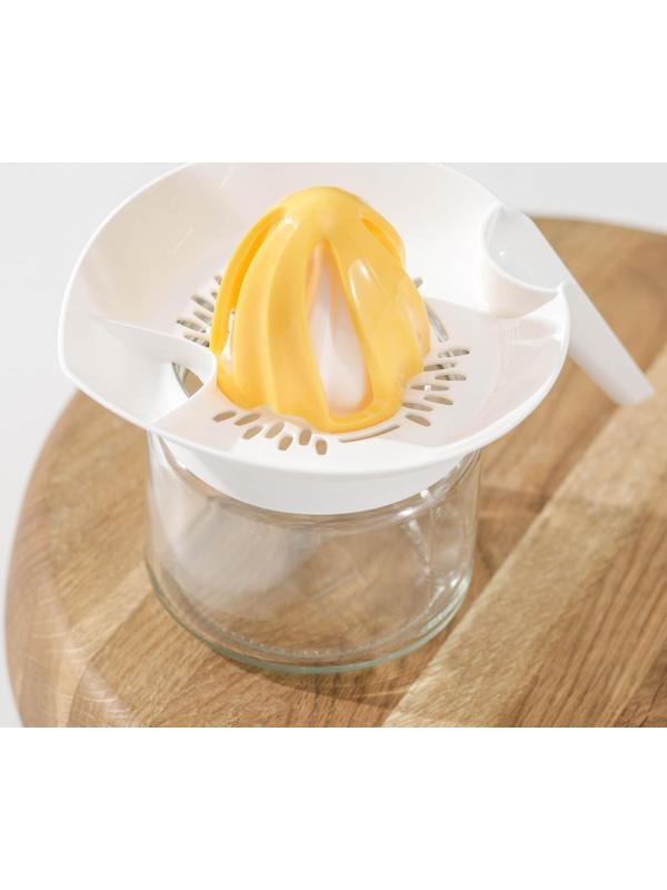 Соковыжималка «Цитрус», 300 мл, цвет МИКС