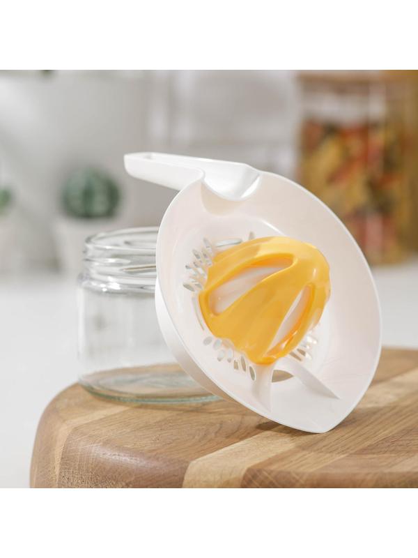 Соковыжималка «Цитрус», 300 мл, цвет МИКС