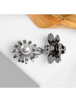 Зажим для кардигана 