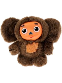 Мягкая игрушка «Чебурашка», 14 см