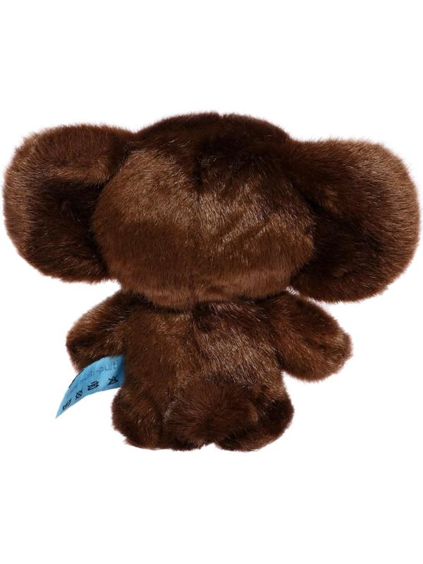 Мягкая игрушка «Чебурашка», 14 см