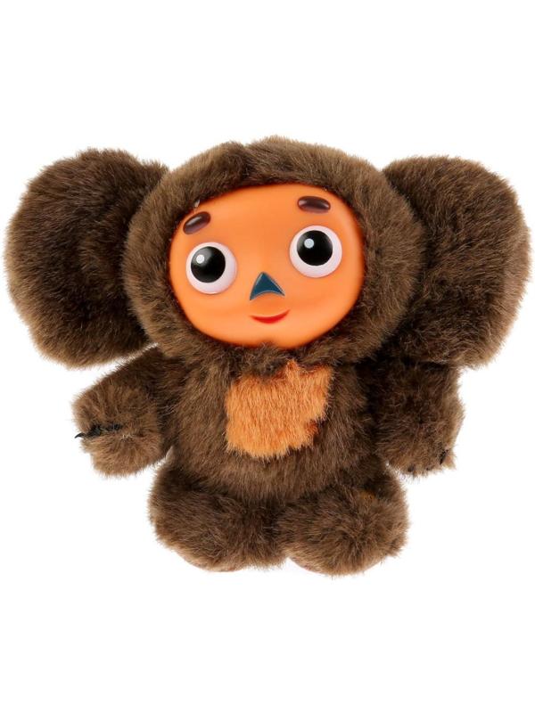 Мягкая игрушка «Чебурашка», 14 см