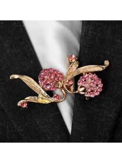 Зажим для кардигана 