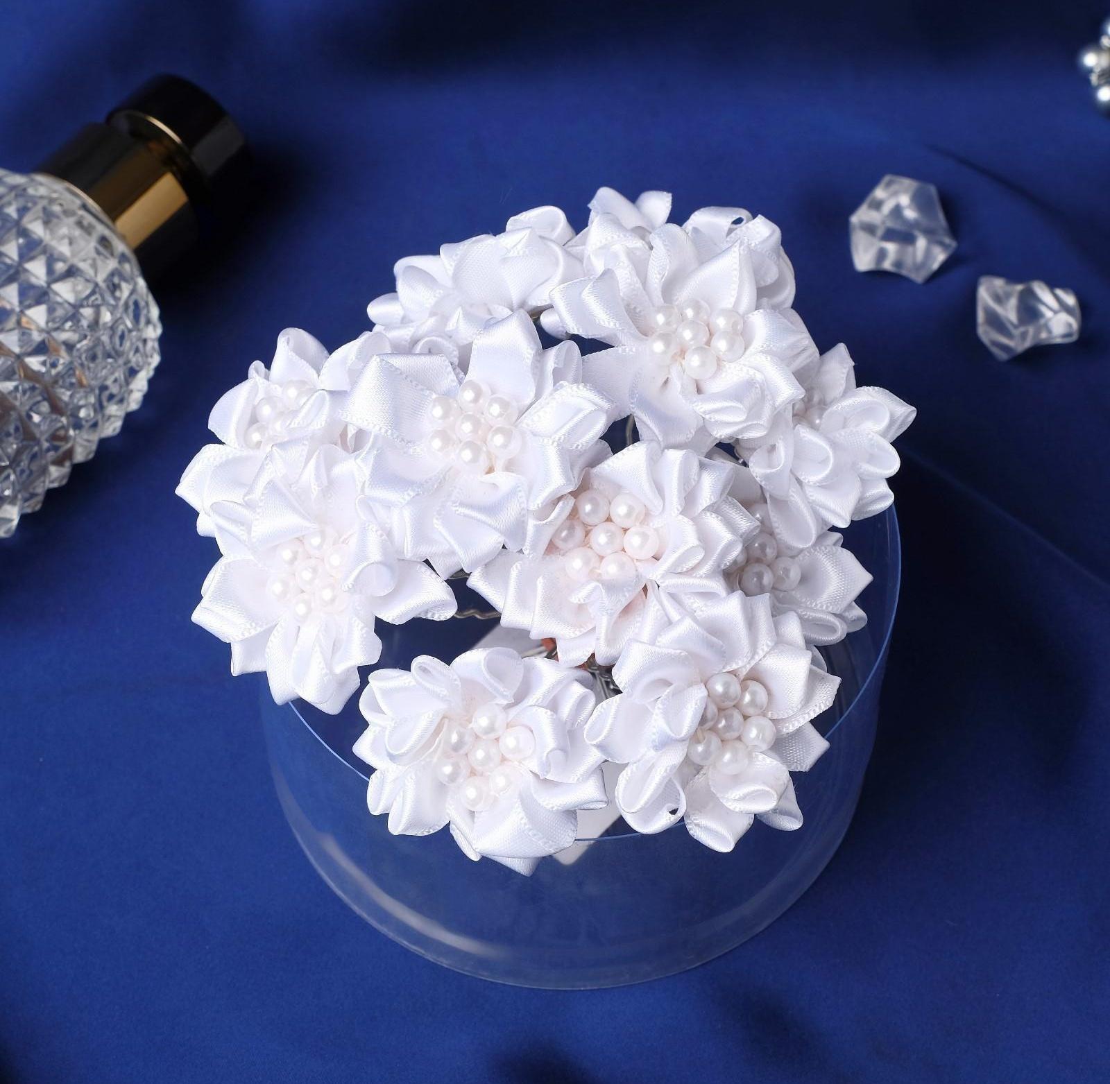 Шпильки для волос 