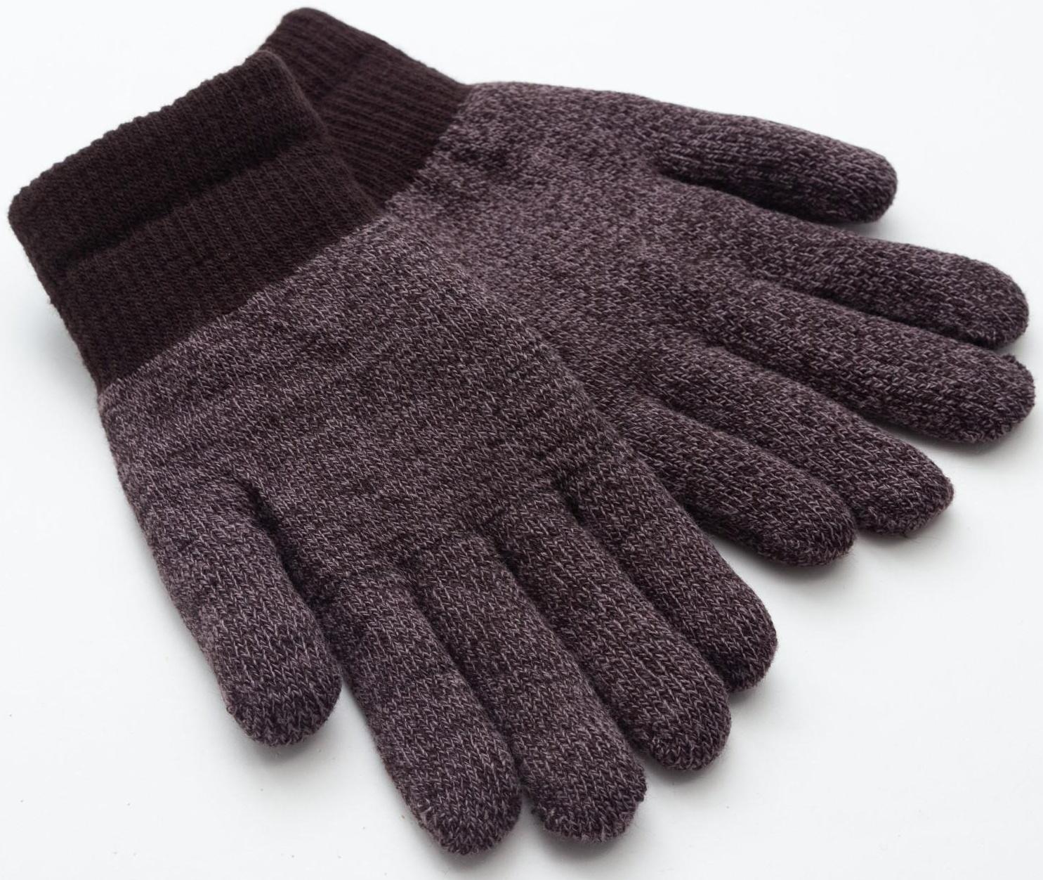 Перчатки мужские MINAKU 