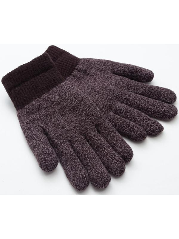 Перчатки мужские MINAKU 