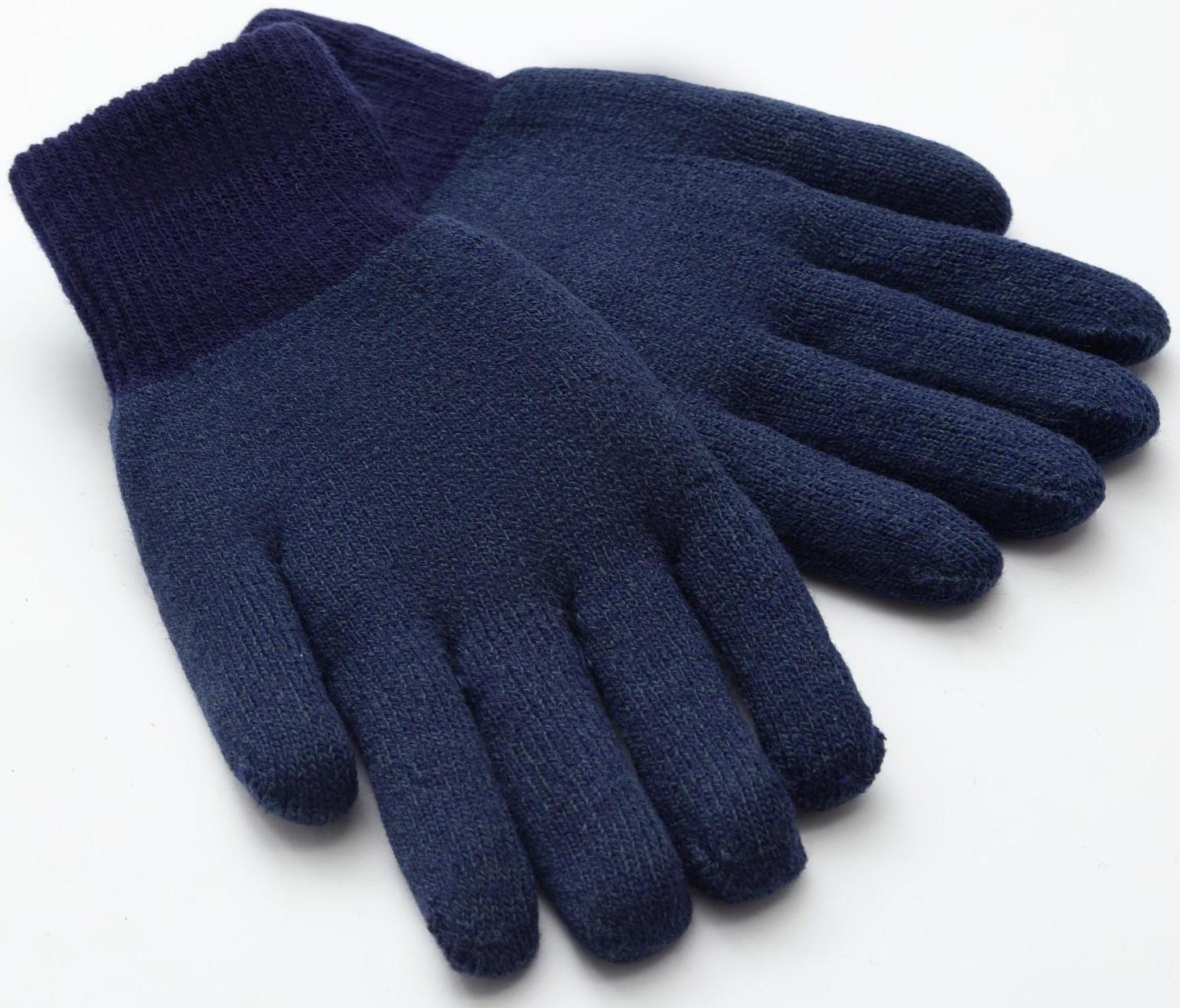 Перчатки мужские MINAKU 