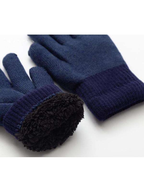 Перчатки мужские MINAKU 