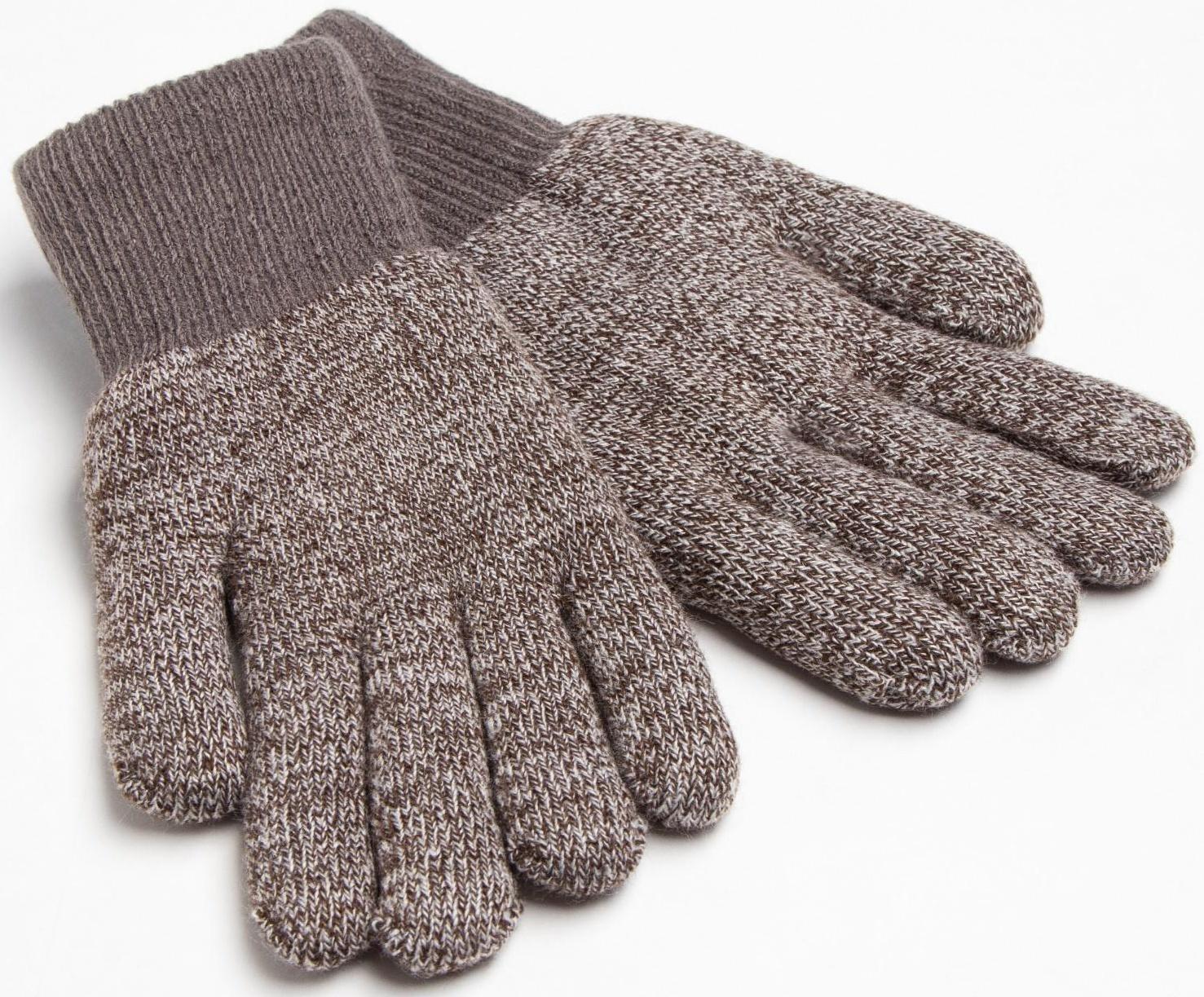 Перчатки мужские MINAKU 