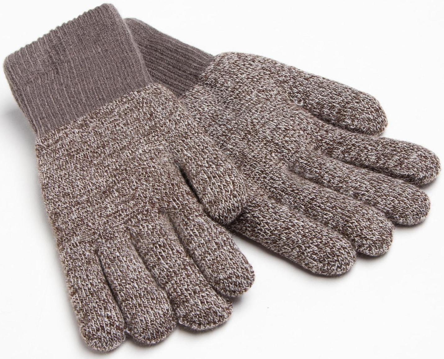 Перчатки мужские MINAKU 