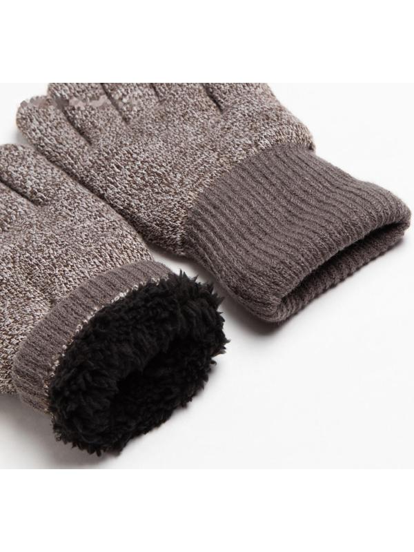 Перчатки мужские MINAKU 