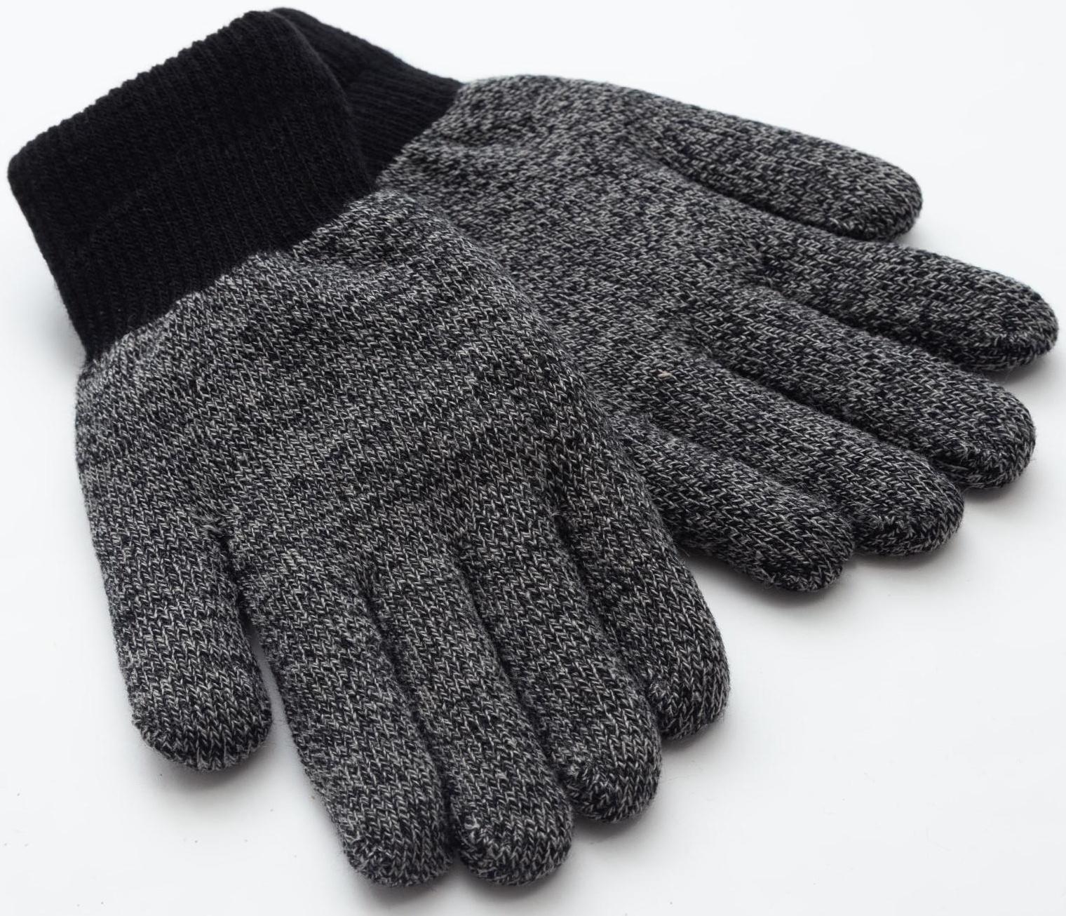 Перчатки мужские MINAKU 