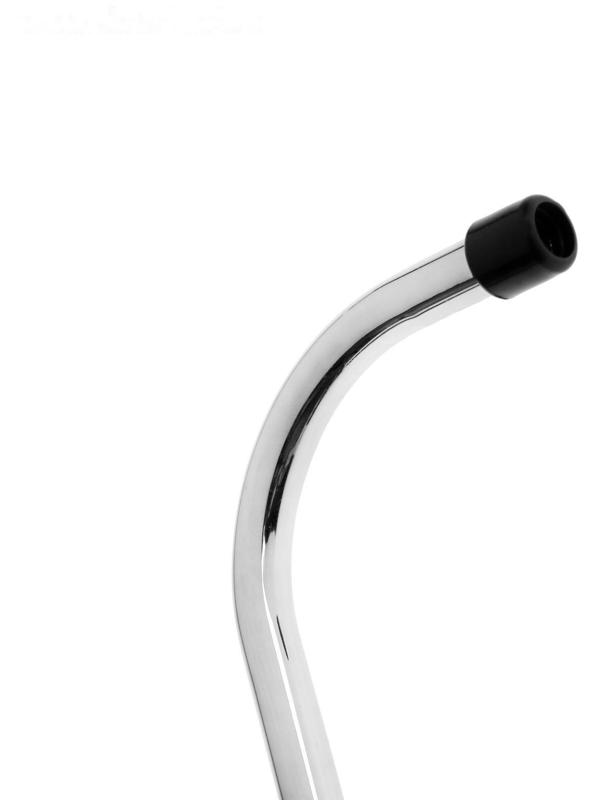 Кран для всех видов бытовых фильтров ZEIN К-01, нажимной, цинковый