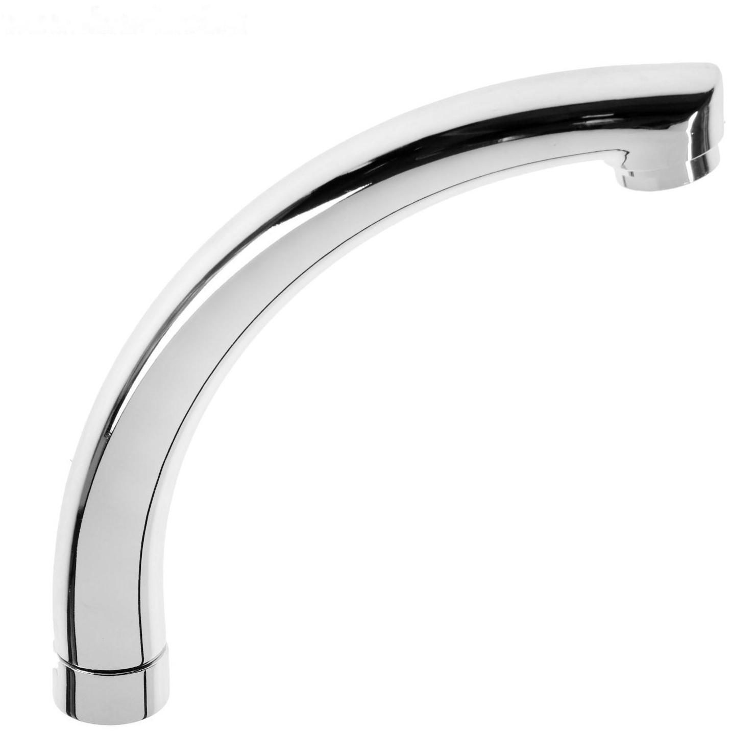 Излив для смесителя ZEIN 