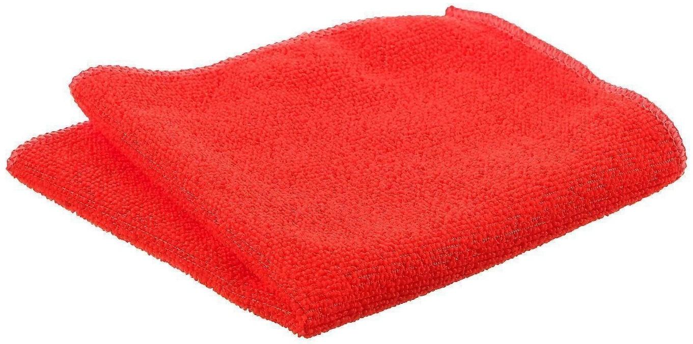 Новогодний подарочный набор для ухода за авто 