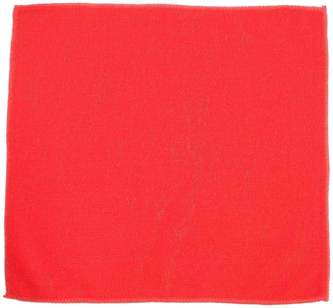 Новогодний подарочный набор для ухода за авто 