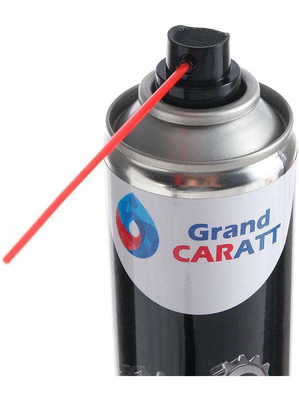 Новогодний подарочный набор для ухода за авто 