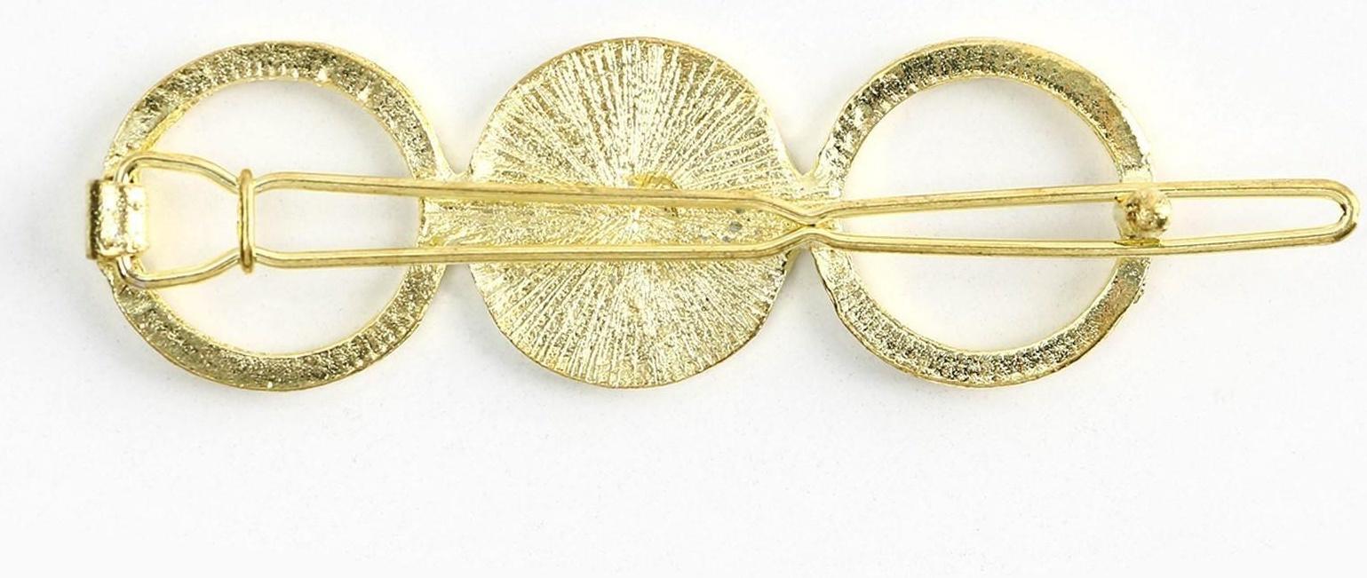 Заколка для волос 