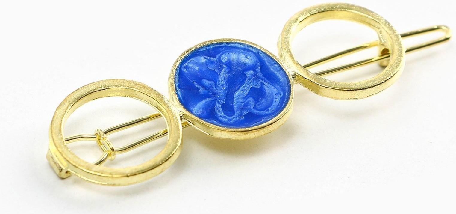 Заколка для волос 