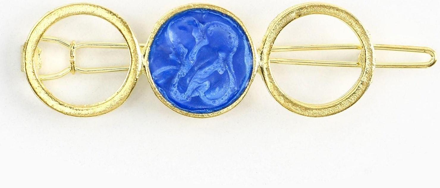 Заколка для волос 