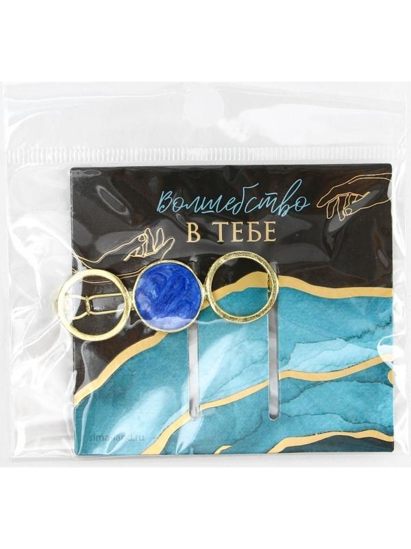 Заколка для волос 