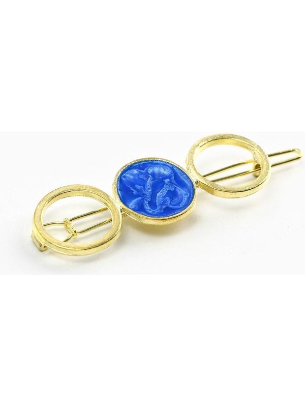 Заколка для волос 