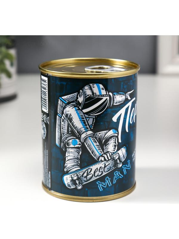 Носки в банке 