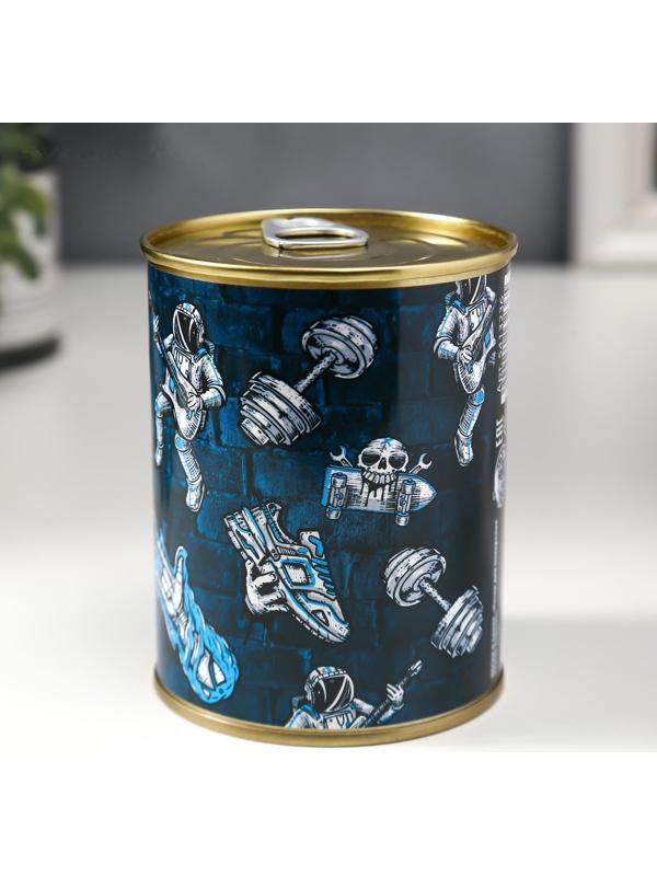 Носки в банке 